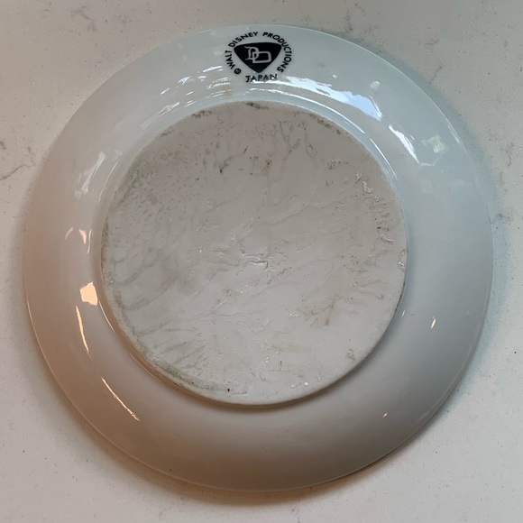 Vintage rare Walt Disney World ashtray - Picture 2 of 4